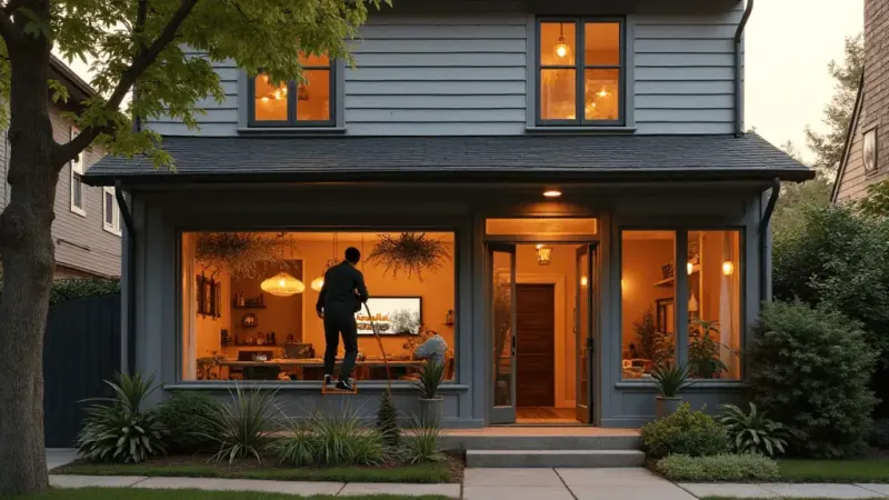 想用WordPress建站？