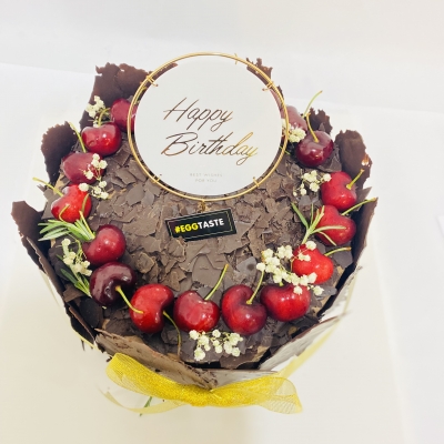 Black forest