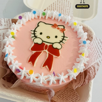 Bento cake 24