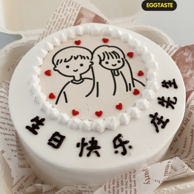 便当蛋糕 bento cake 15