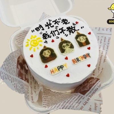便当蛋糕 bento cake 10