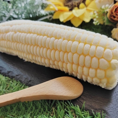 牛奶慕斯玉米 Milk Mousse Corn